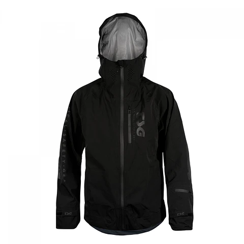 Chaqueta Tsg Superlight Black L