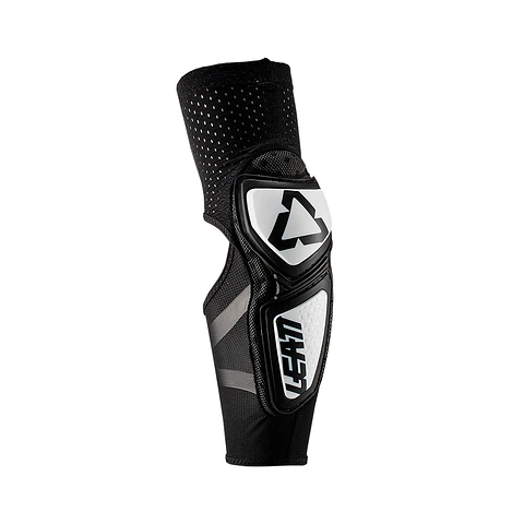 Codera Leatt Niño Contour Wht/Blk