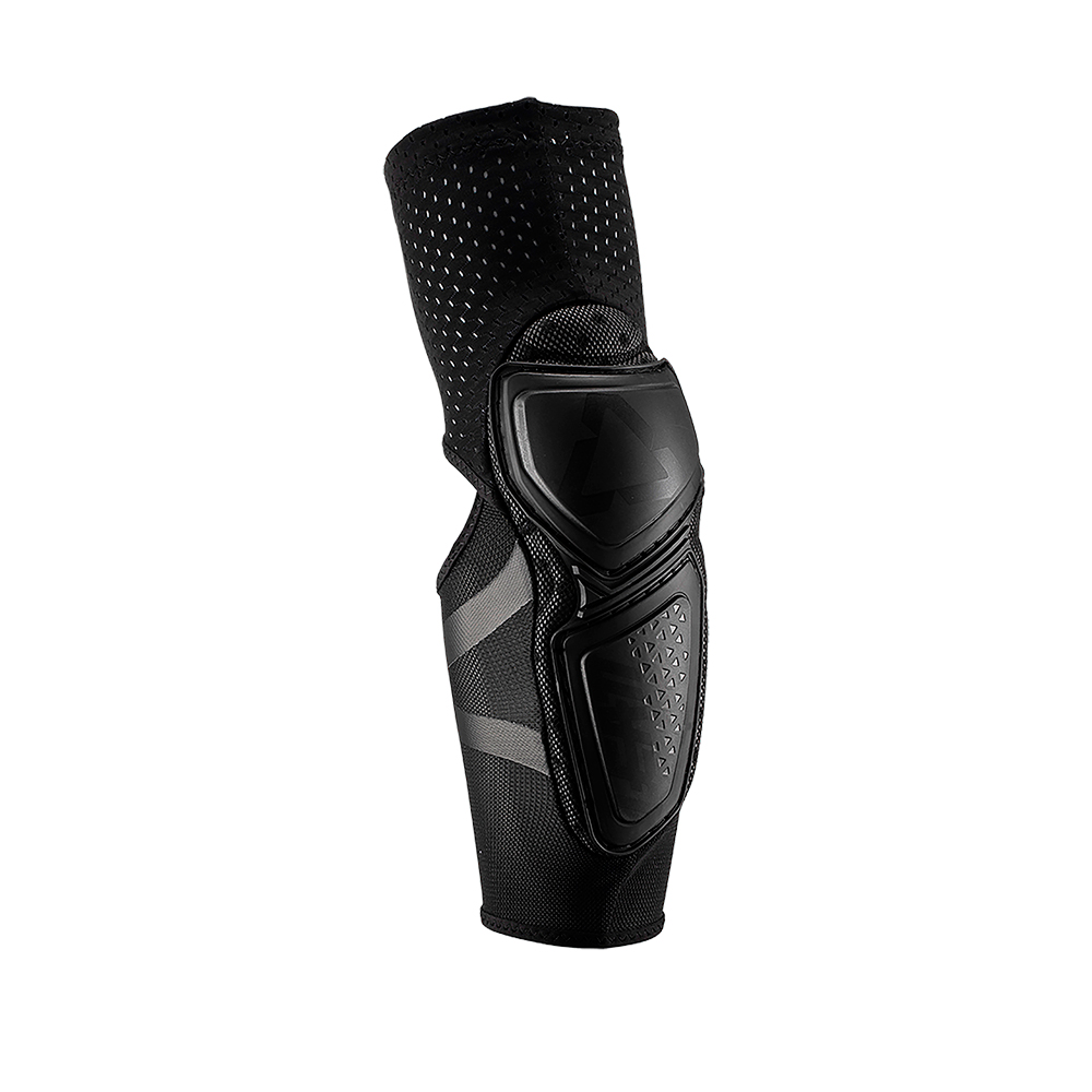 Coderas Leatt 3DF 6.0 Negra M