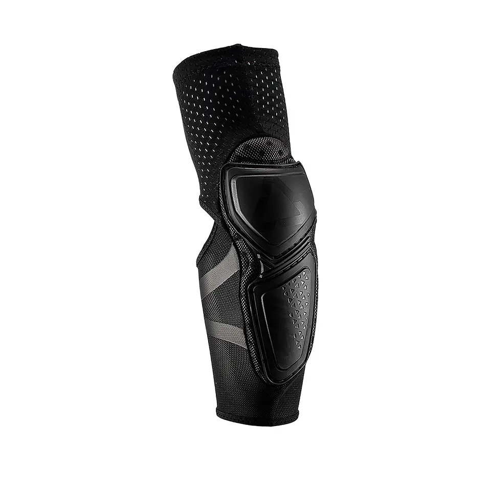 Coderas Leatt 3DF 6.0 Negra S 1