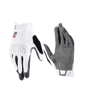 Guante Leatt MTB 3.0 Lite XL/EU10/US11 Wht