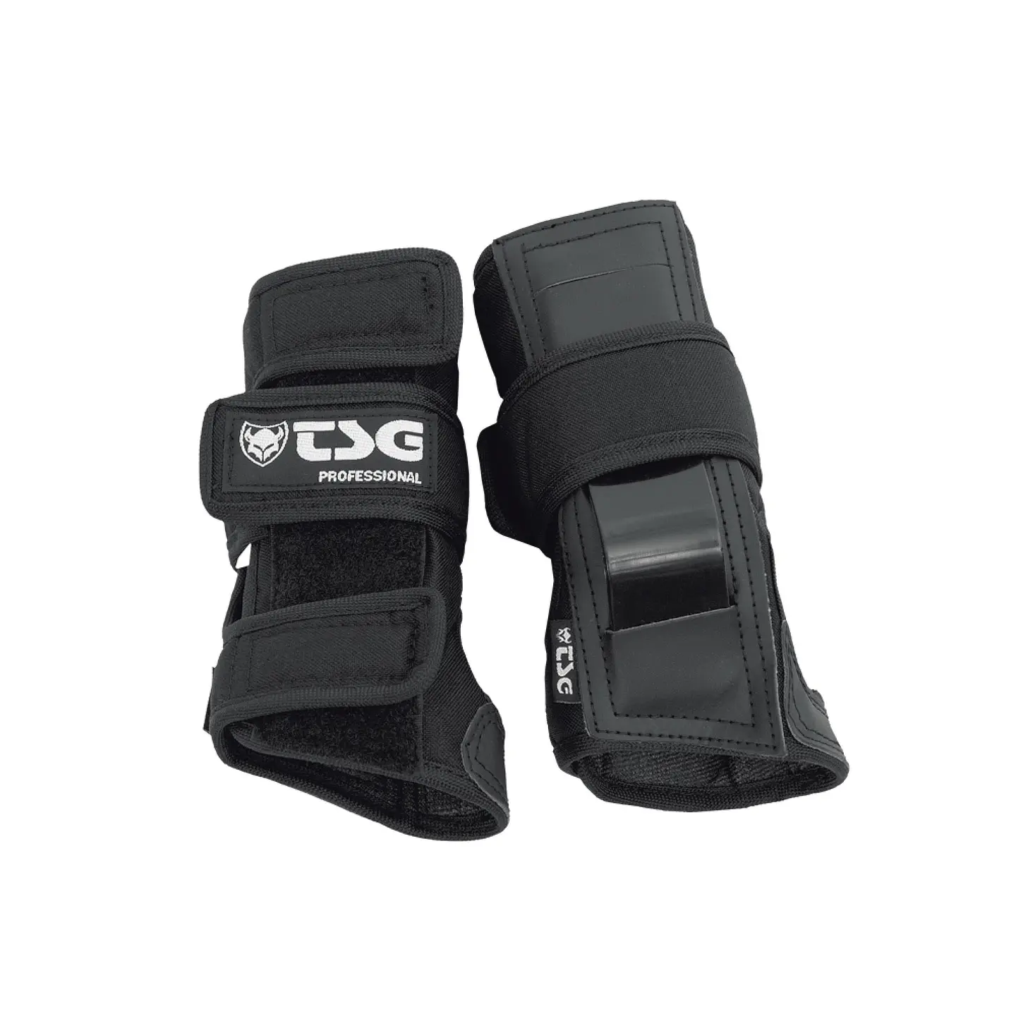 Muñequera Professional Negra M 1