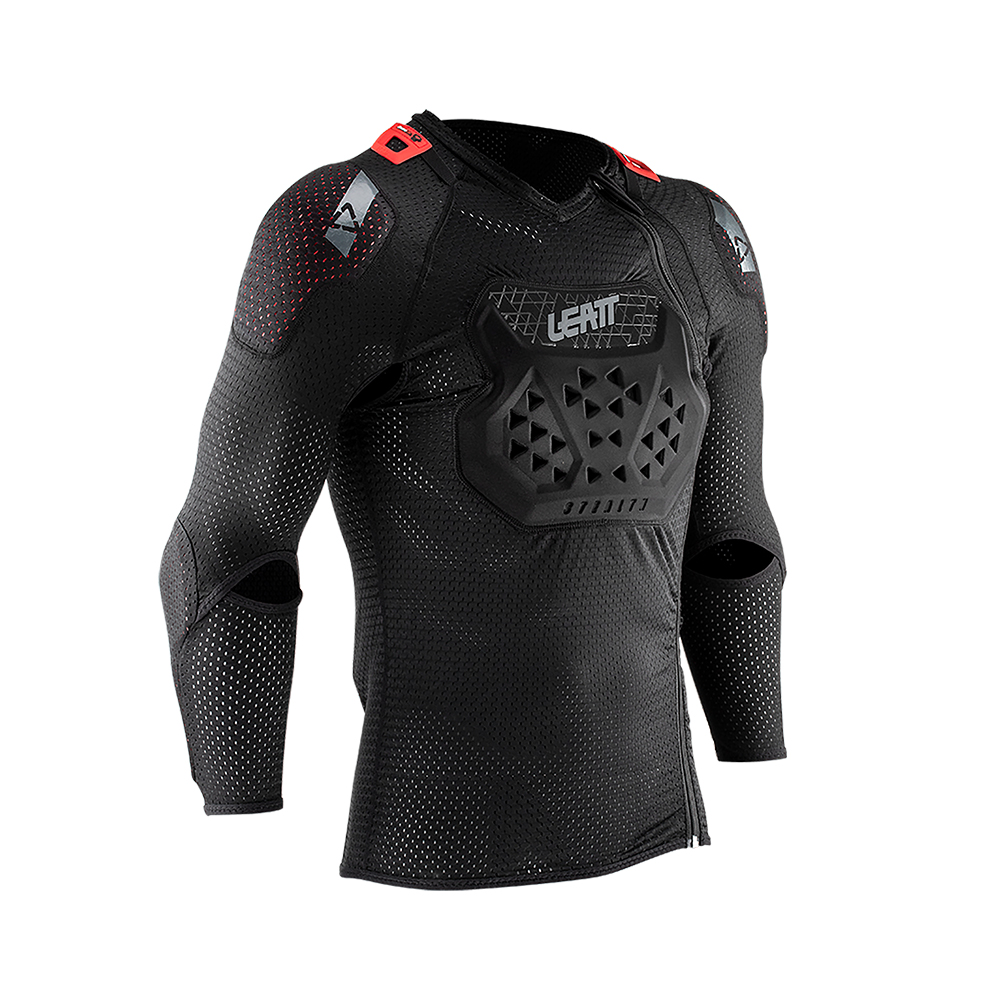 Protector Corporal Airflex Stealth L 172-178cm