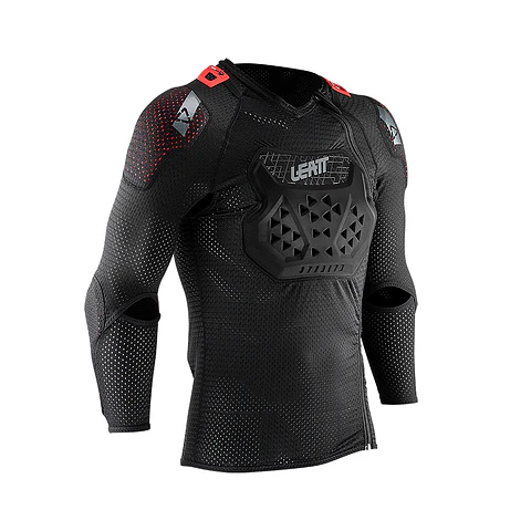 Protector Corporal Airflex Stealth L 172-178cm