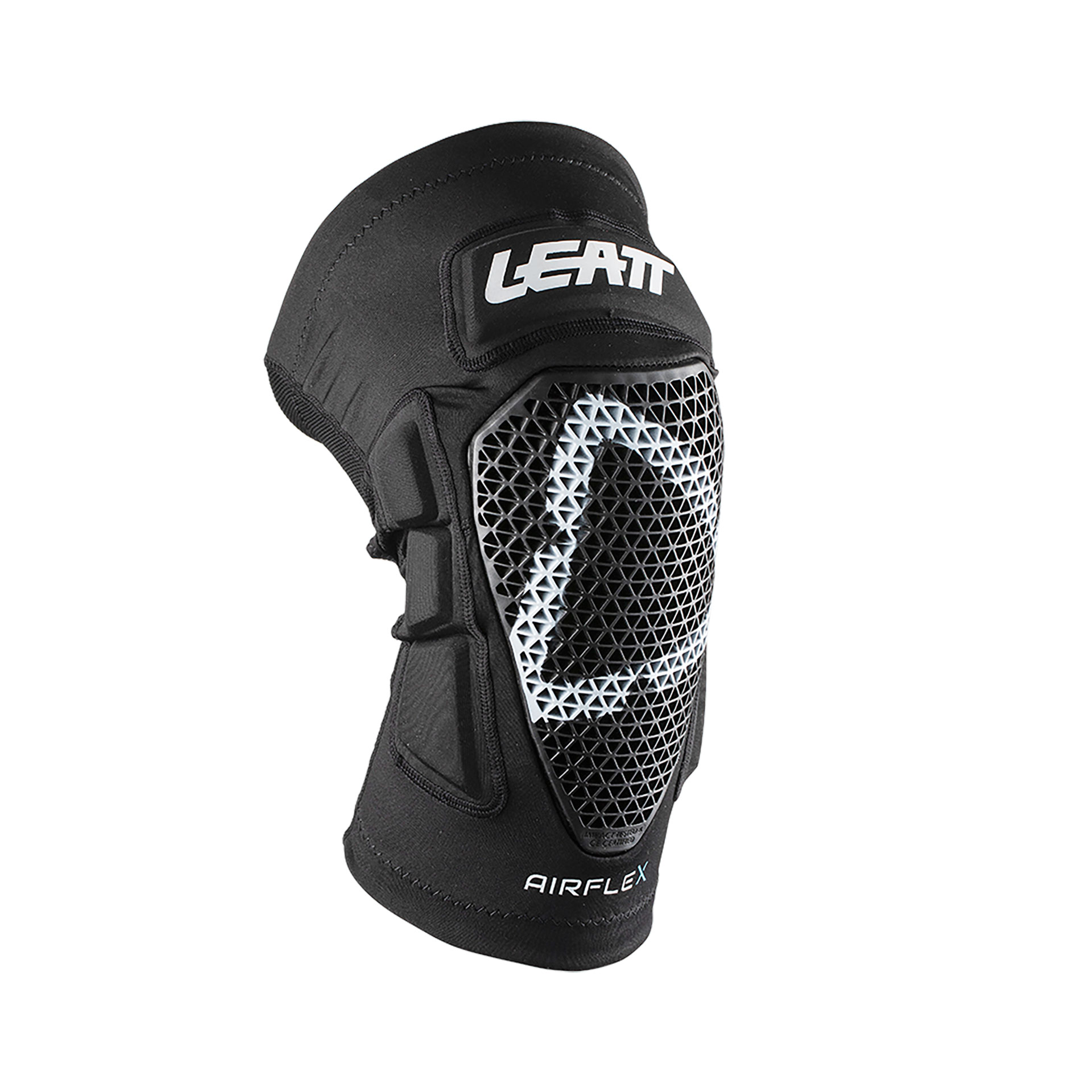 Rodillera Leatt Airflex Hibrida Pro S