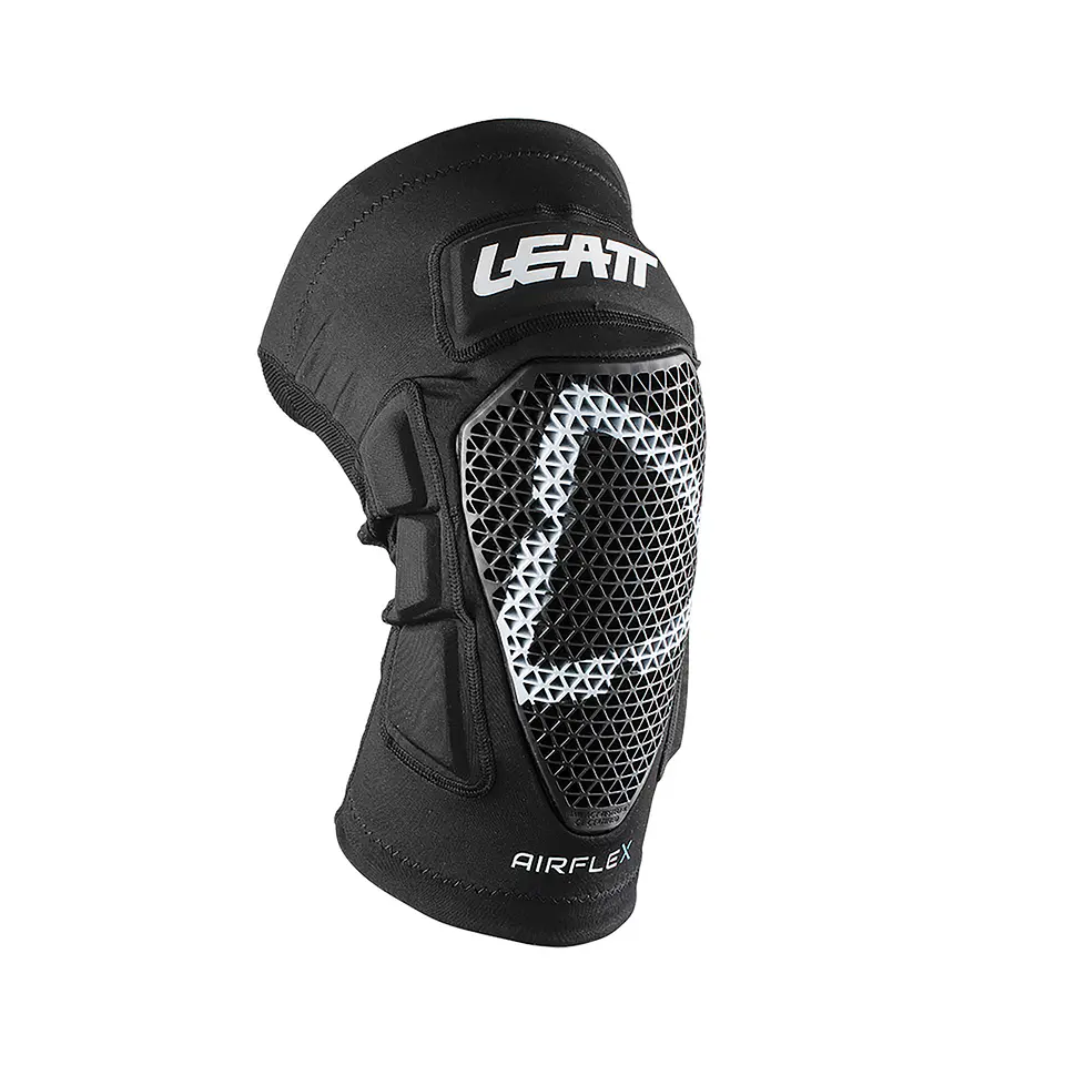 Rodillera Leatt AirFlex Pro Blk M 1