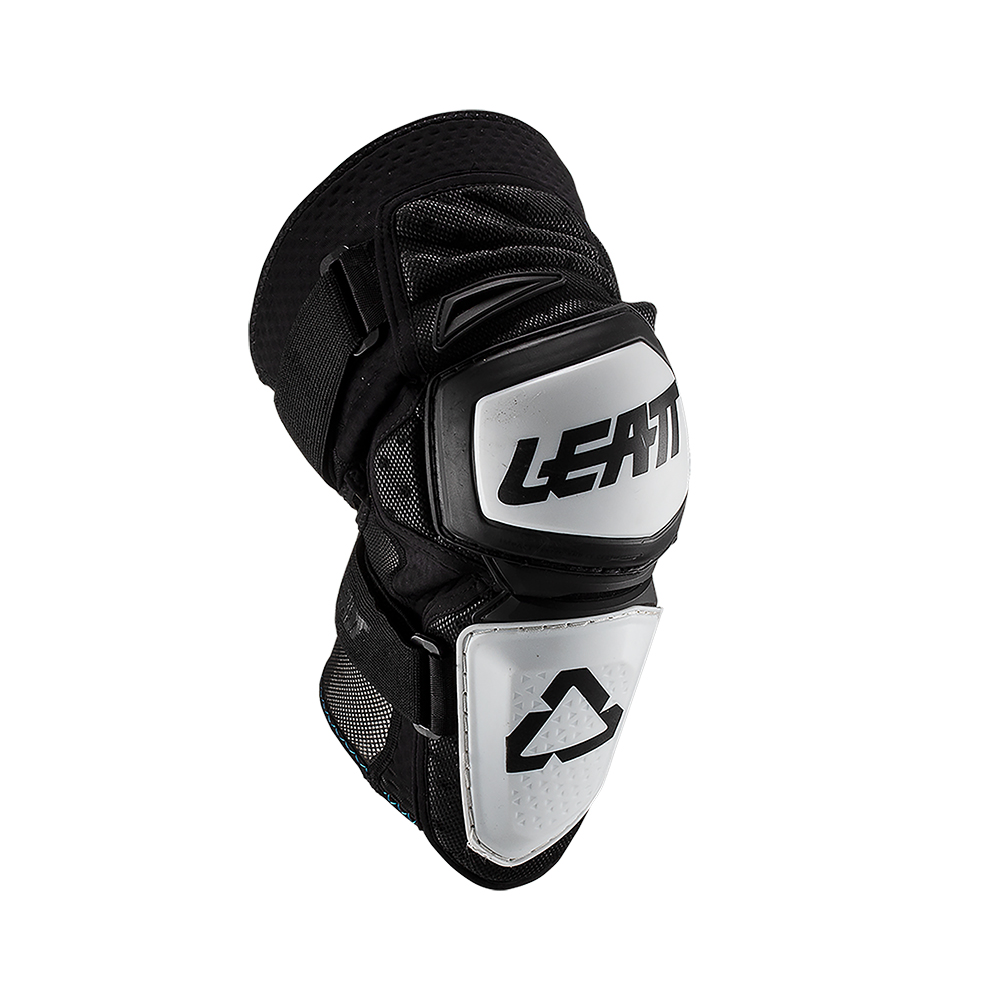 Rodillera Enduro Leatt Negro L/xl
