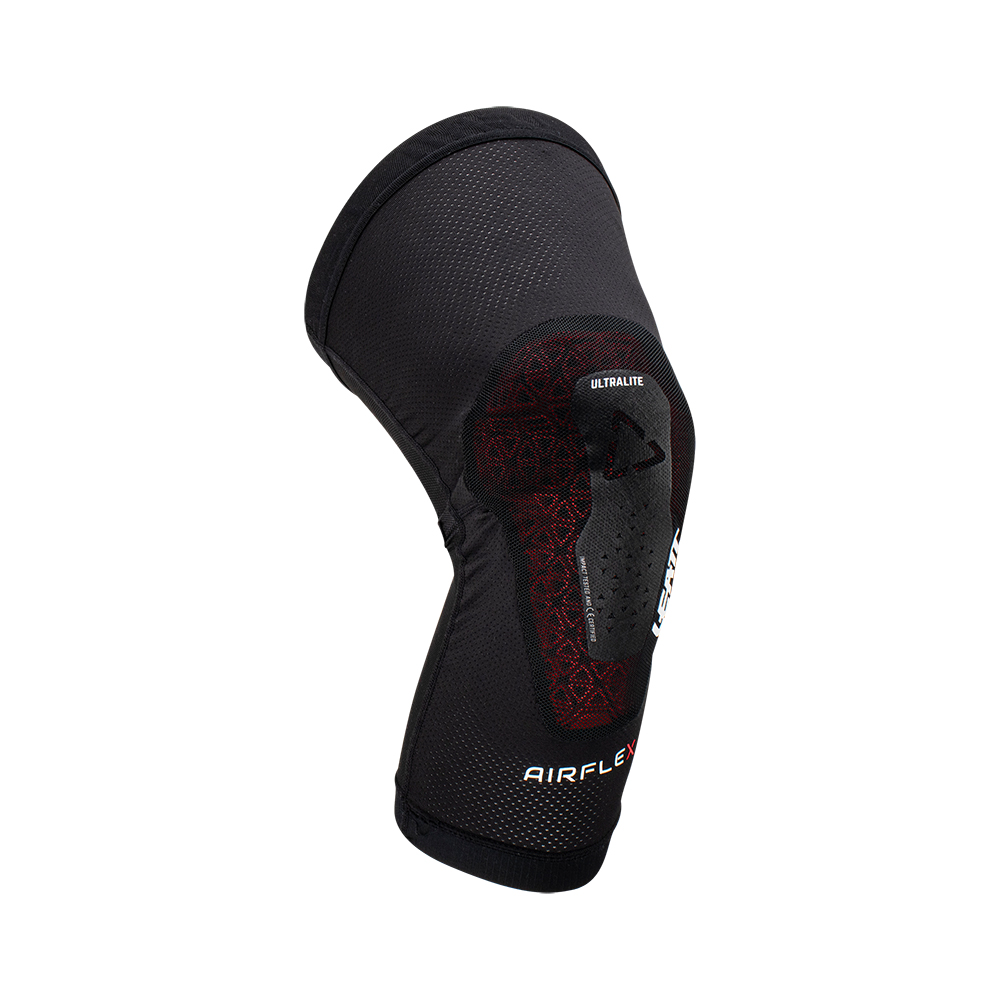 Rodillera Leatt Ultralite Negra S