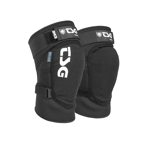 Rodillera TSG Tahoe A Negra L
