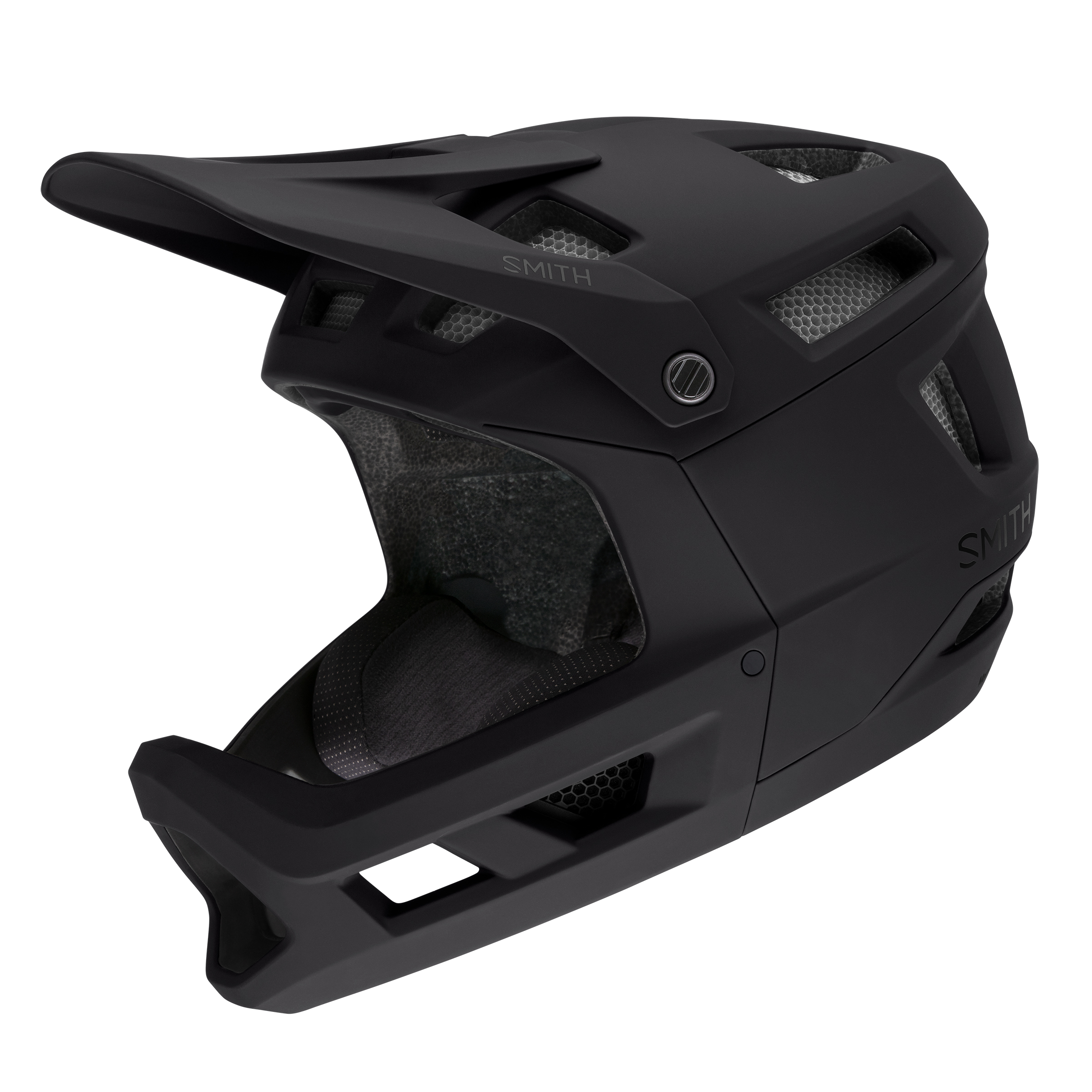 Casco Smith Mainline Mips Matte Black Large