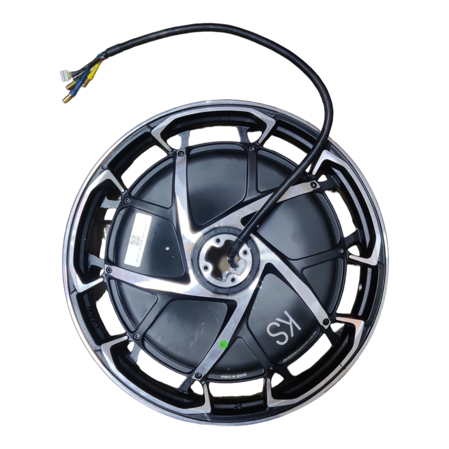 Motor 4000w KingSong s22