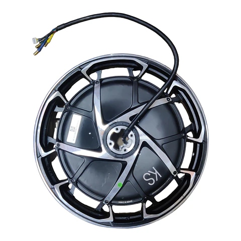 Motor 4000w  KingSong s22