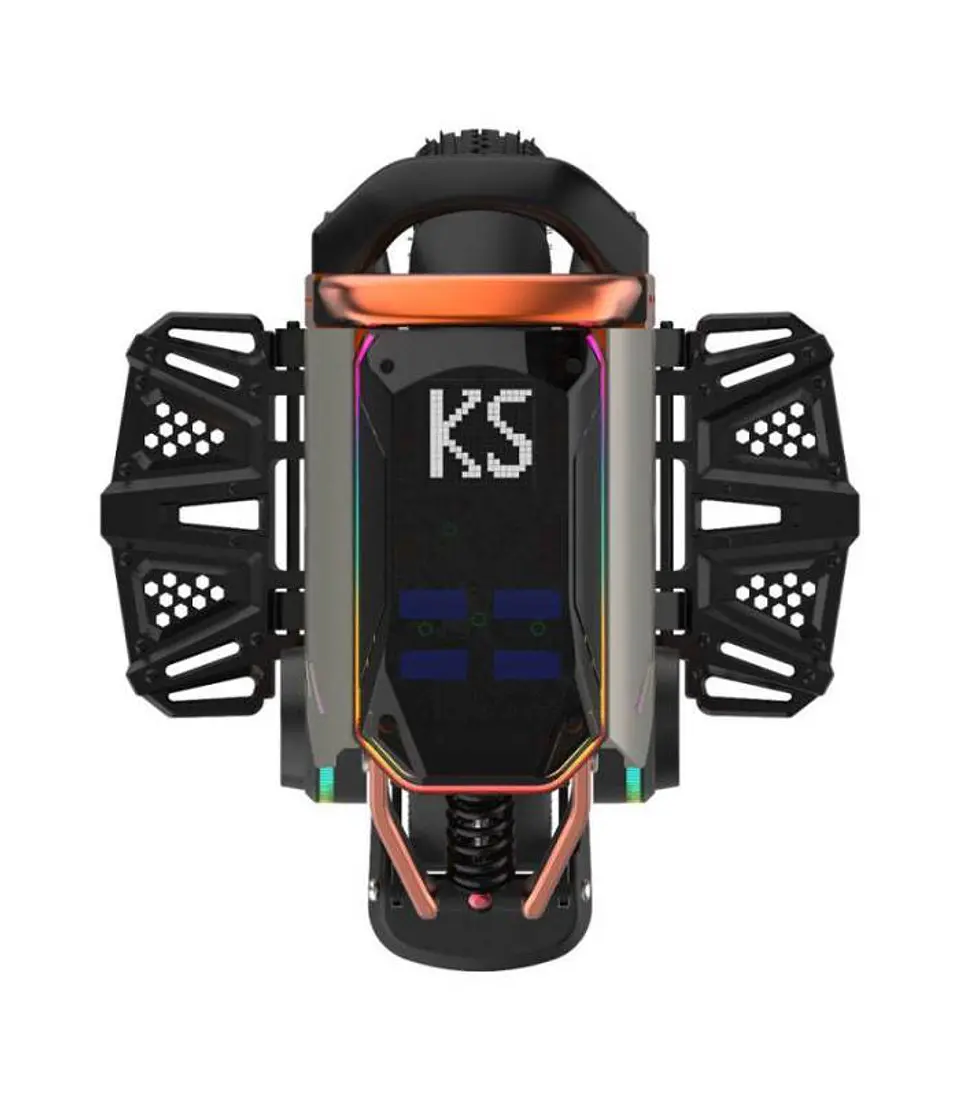 KingSong S16 PRO Disponible 3