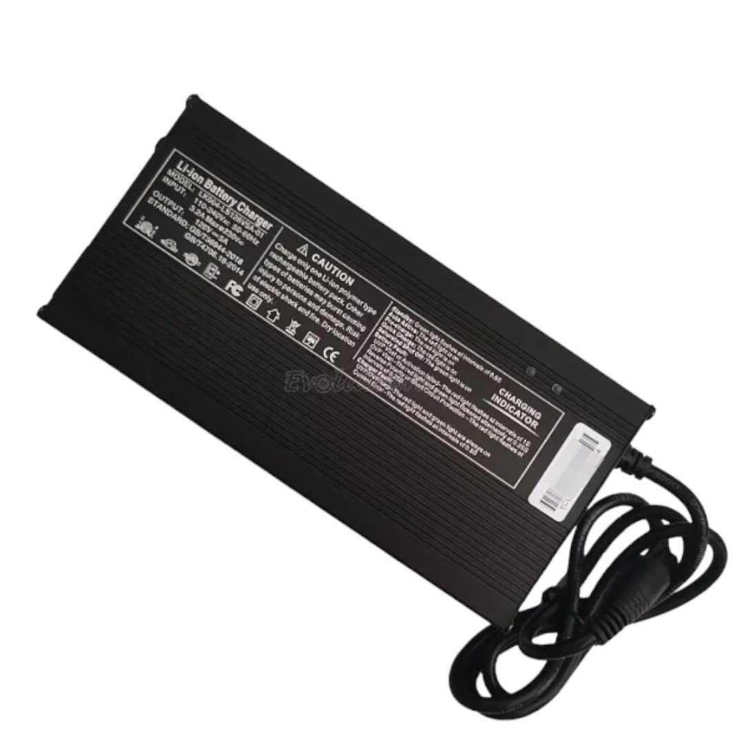 Cargador original Kingsong s22 - 127V -5A