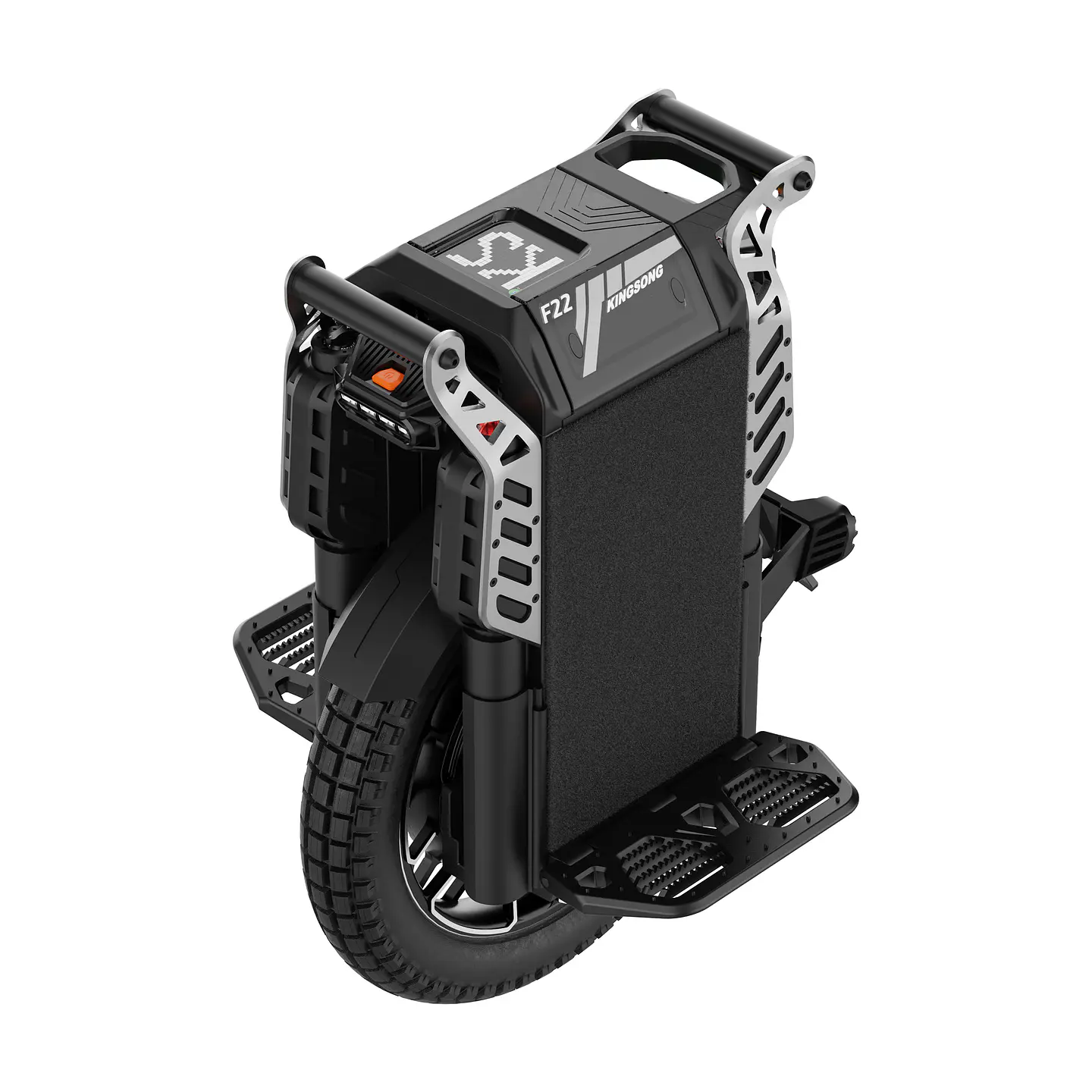 KingSong F22- PRO  3