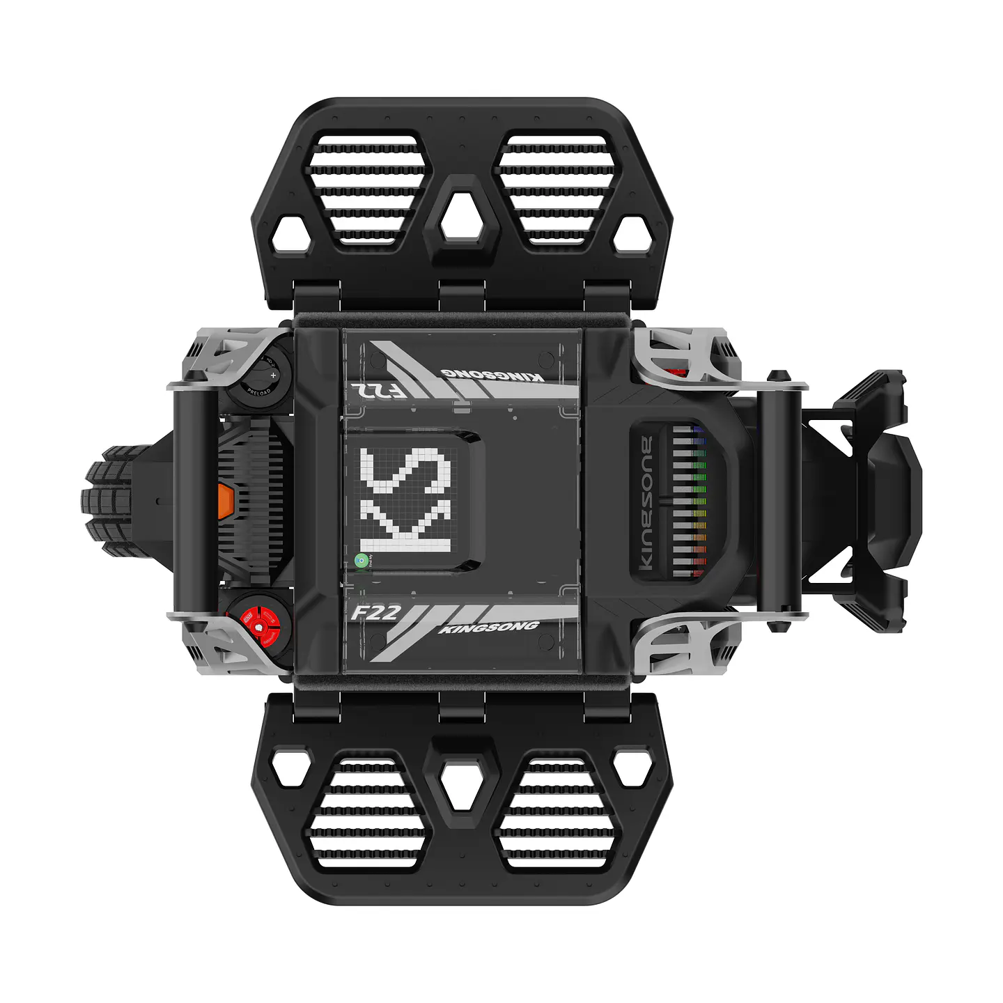 KingSong F22- PRO  6