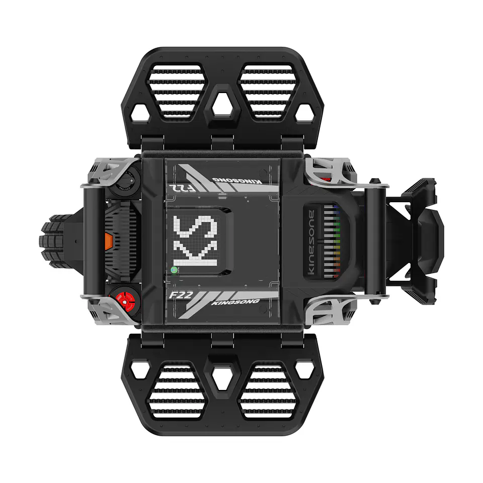 KingSong F22- PRO  6