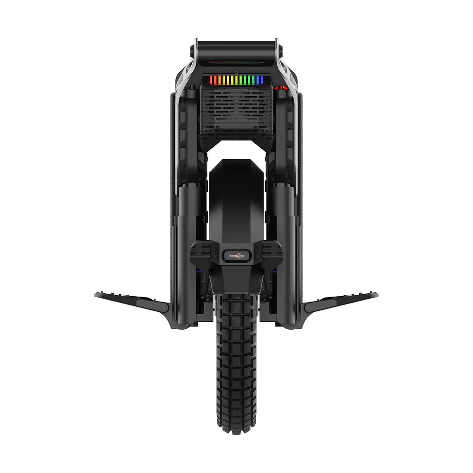 KingSong F22- PRO  5