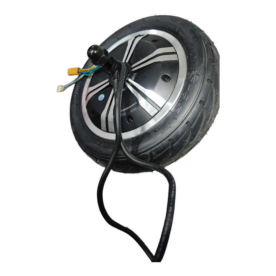 Motor 1000w scooter 1