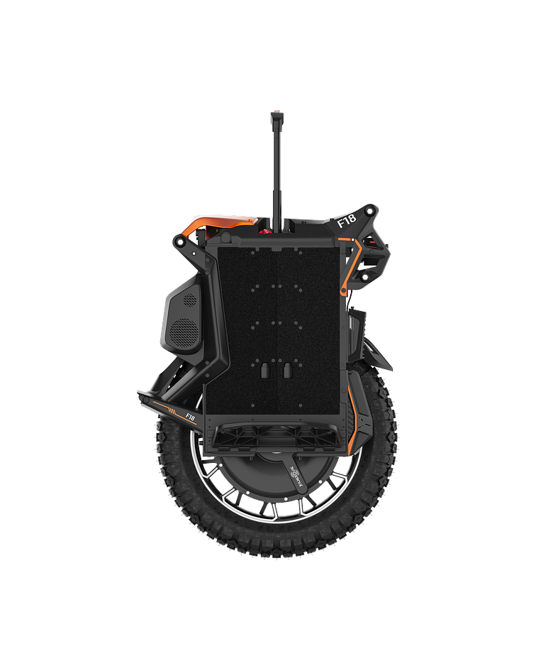 KingSong F18 (Reservas abiertas!)