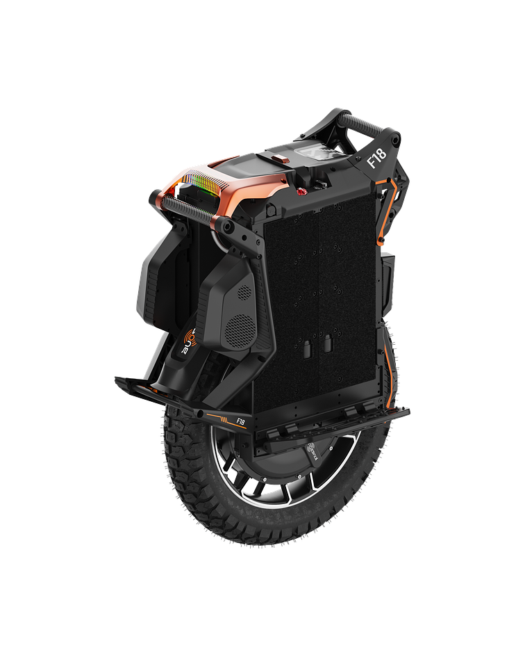 KingSong F18 (Reservas abiertas!)