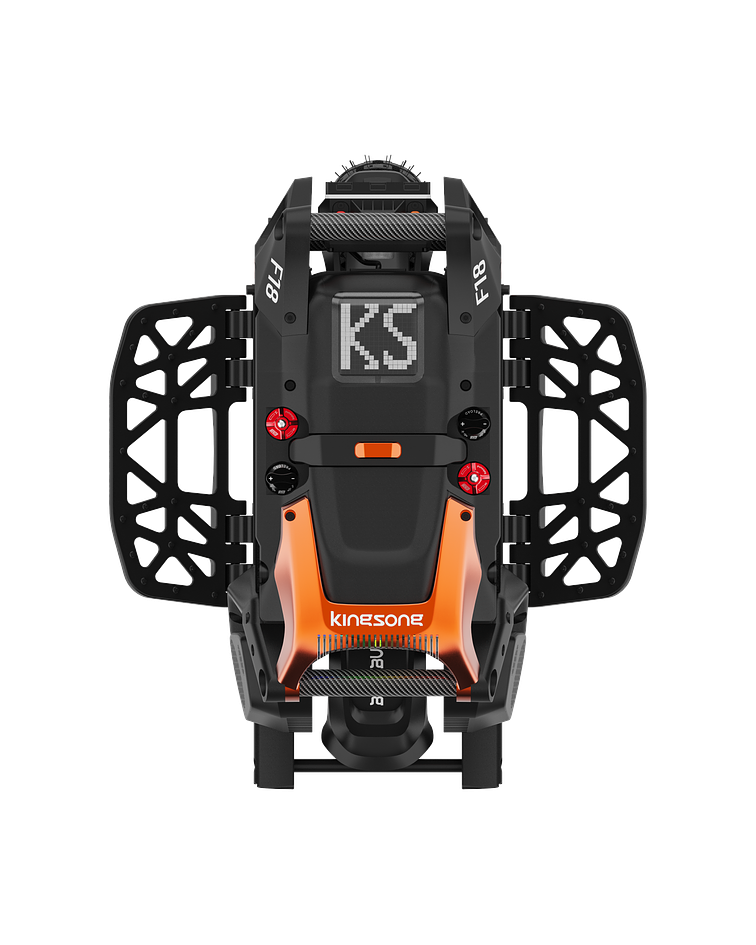 KingSong F18 (Reservas abiertas!)