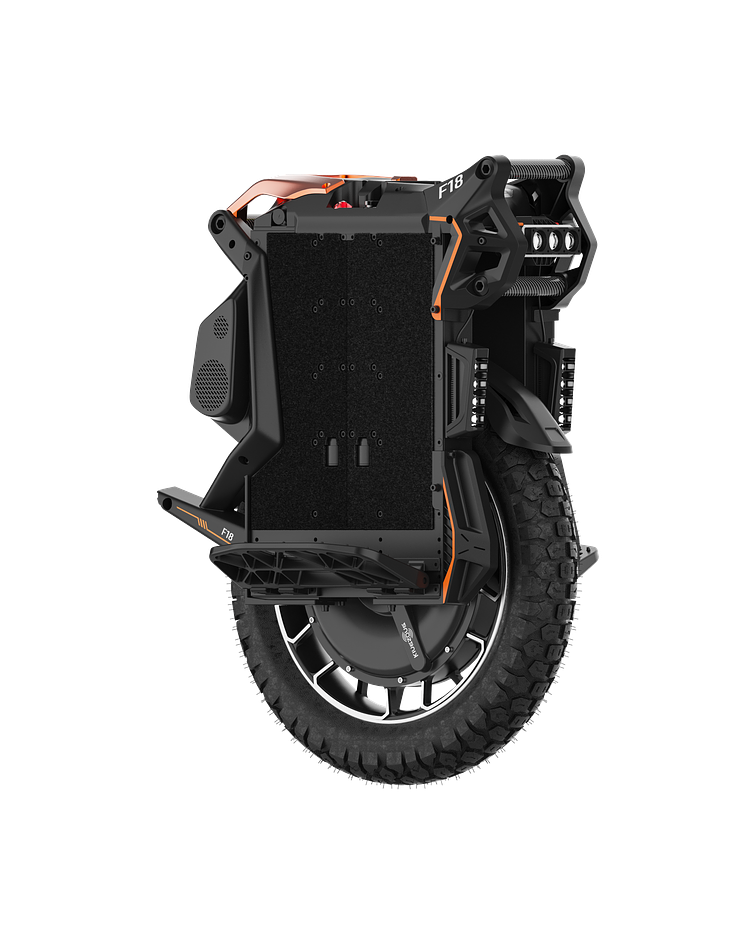 KingSong F18 (Reservas abiertas!)