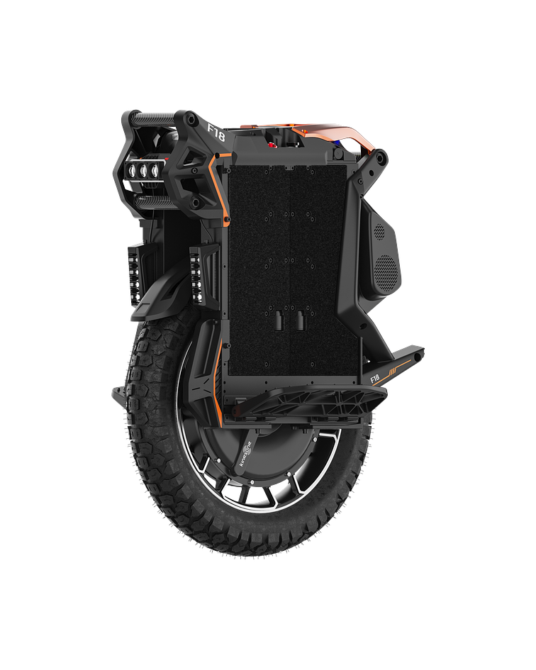 KingSong F18 (Reservas abiertas!)