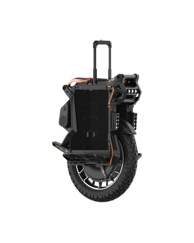 KingSong F18 (Reservas abiertas!)