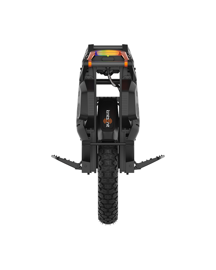 KingSong F18 (Reservas abiertas!)