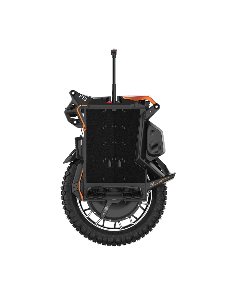 KingSong F18 (Reservas abiertas!)