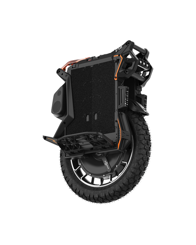 KingSong F18 (Reservas abiertas!)