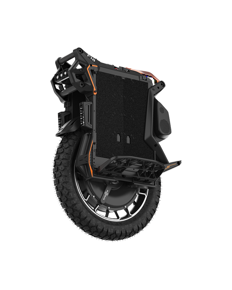 KingSong F18 (Reservas abiertas!)