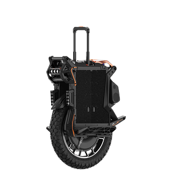 KingSong F18 (Reservas abiertas!)