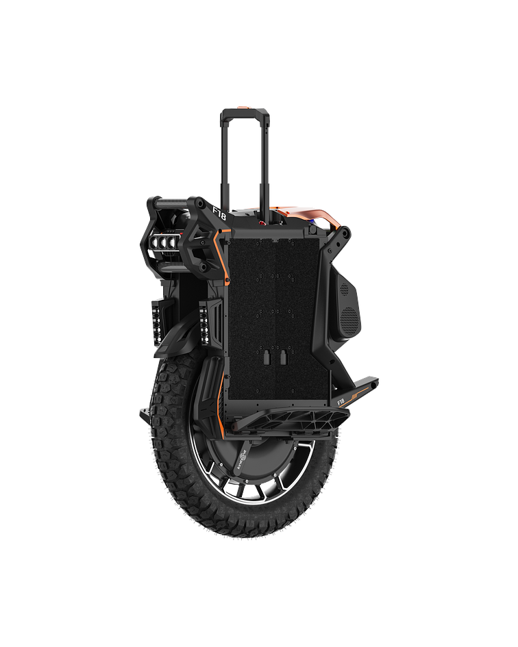 KingSong F18 (Reservas abiertas!)