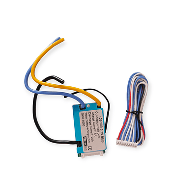 BMS 10s 36volt - 20A 