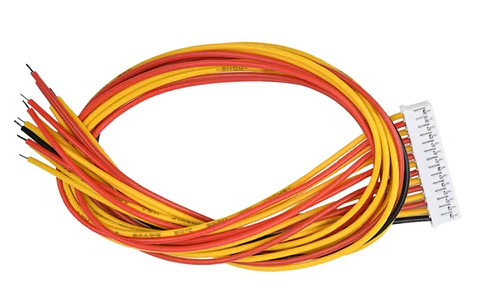 BMS 13s 48volt - 30A