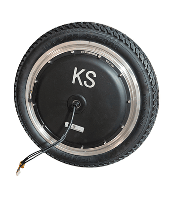 Motor 1200w ks14 smd