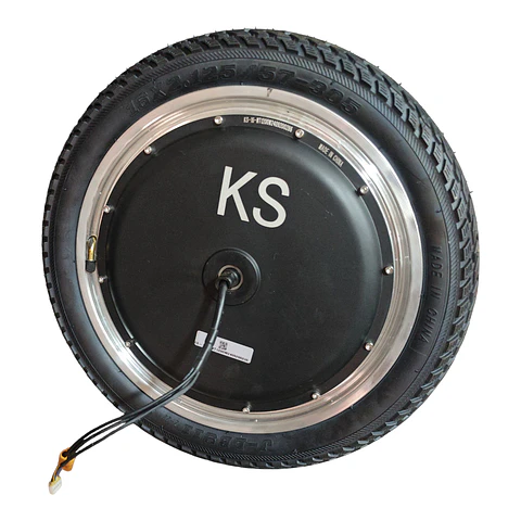 Motor 1200w ks14 smd