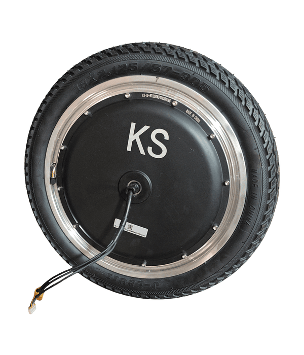 Motor 1200w ks14 smd