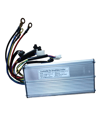 Controladora 36/48v Kt36 /48zwsrl-ff01