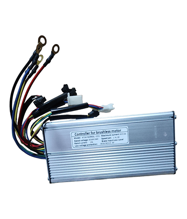 Controladora 36/48v Kt36 /48zwsrl-ff01