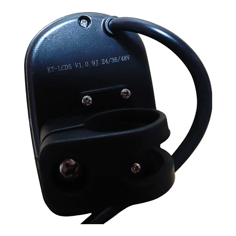 Display bicicleta electrica KT 24/36/48v