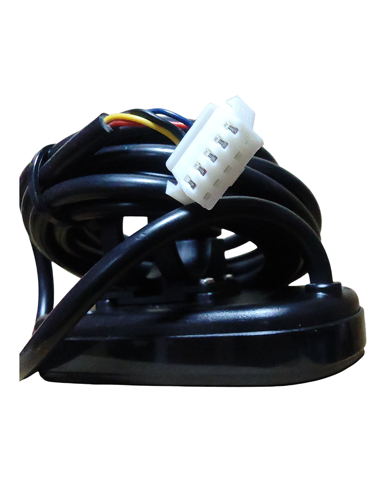 Display bicicleta electrica KT 24/36/48v