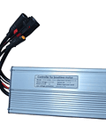 Controlador bicicleta electrica KT36 / 48zwsrl-ffF01A