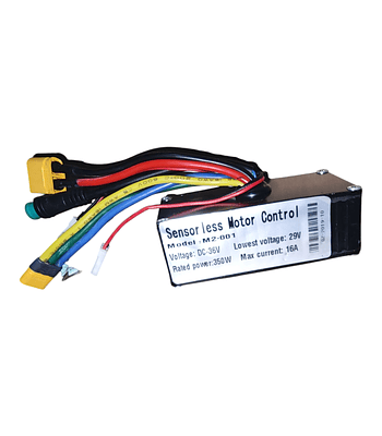 Controlador scooter 36v 16A
