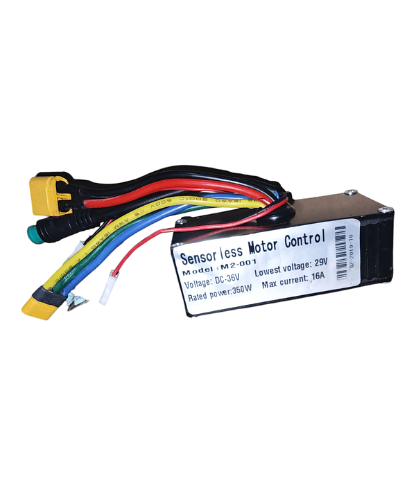 Controlador scooter 36v 16A