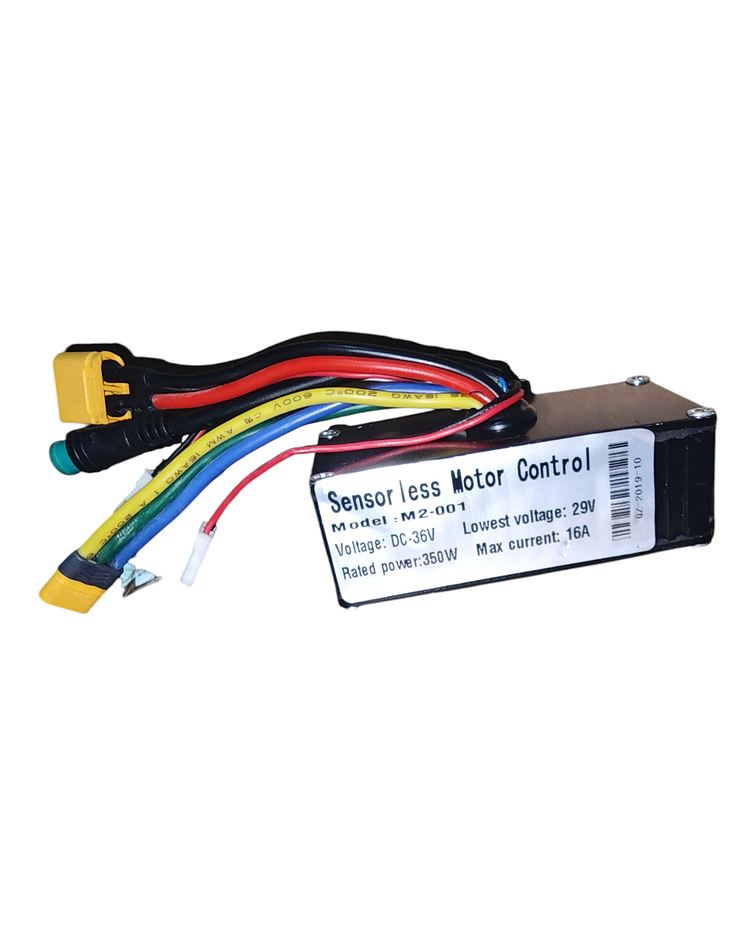 Controlador scooter 36v 16A