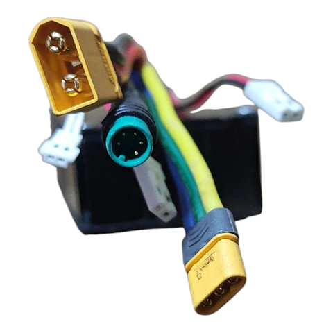 Controlador scooter 36v 16A