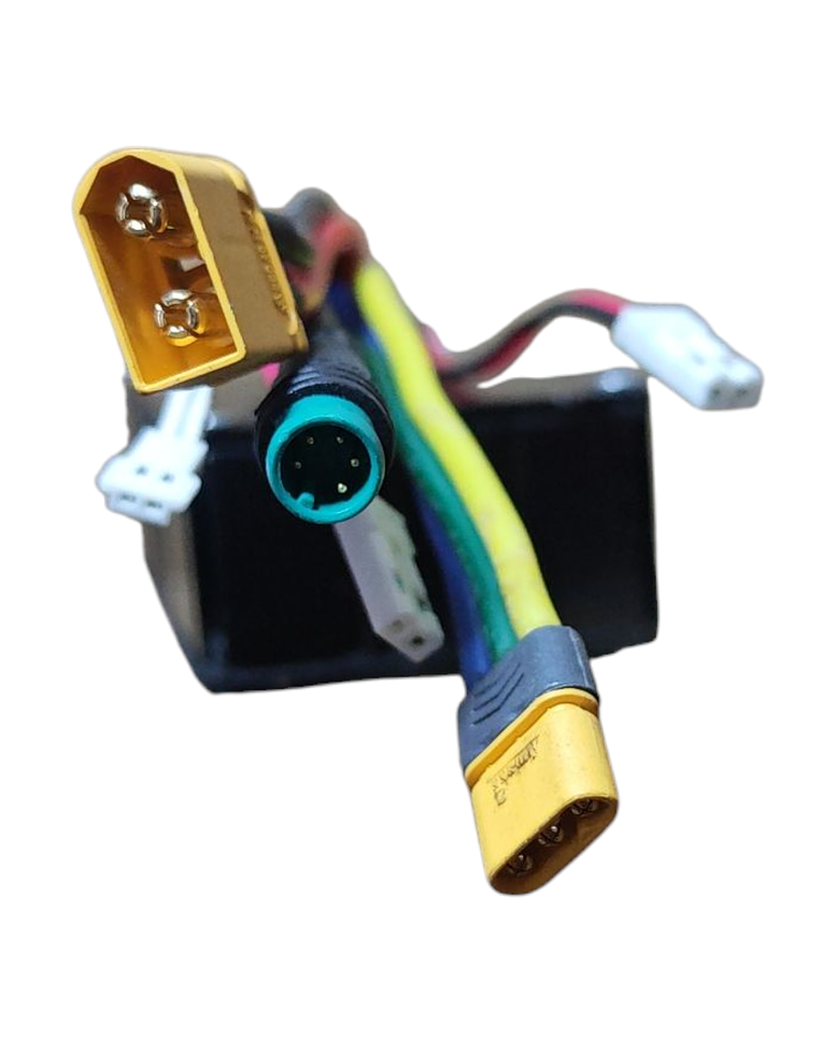 Controlador scooter 36v 16A